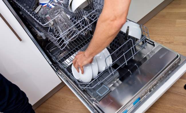 Best Dishwasher Under $700 Reviews 